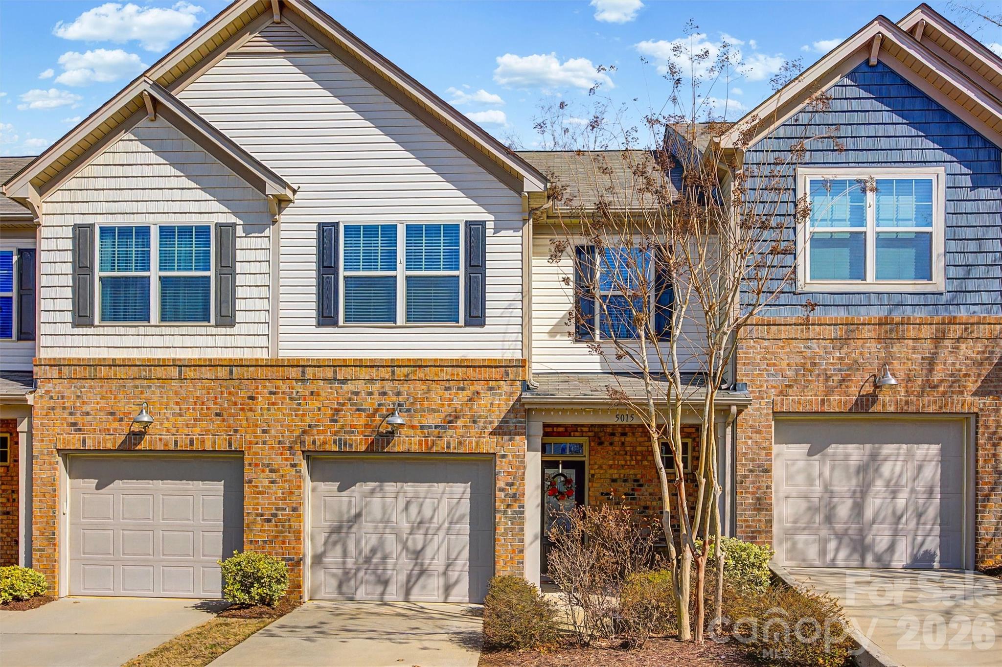 5015 Mockernut Lane Indian Land SC 29707