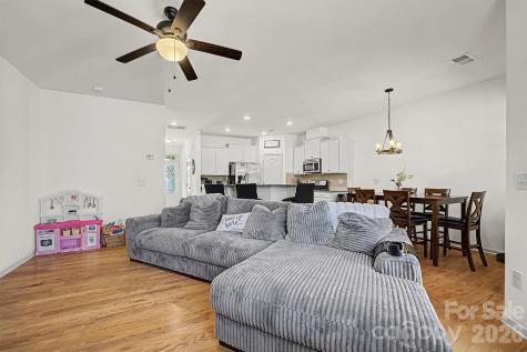 5015 Mockernut Lane Indian Land SC 29707