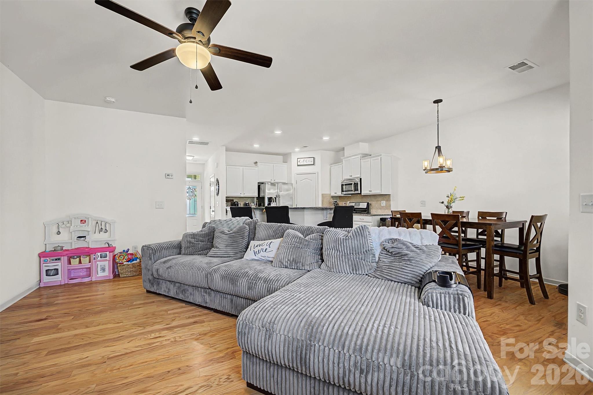 5015 Mockernut Lane Indian Land SC 29707