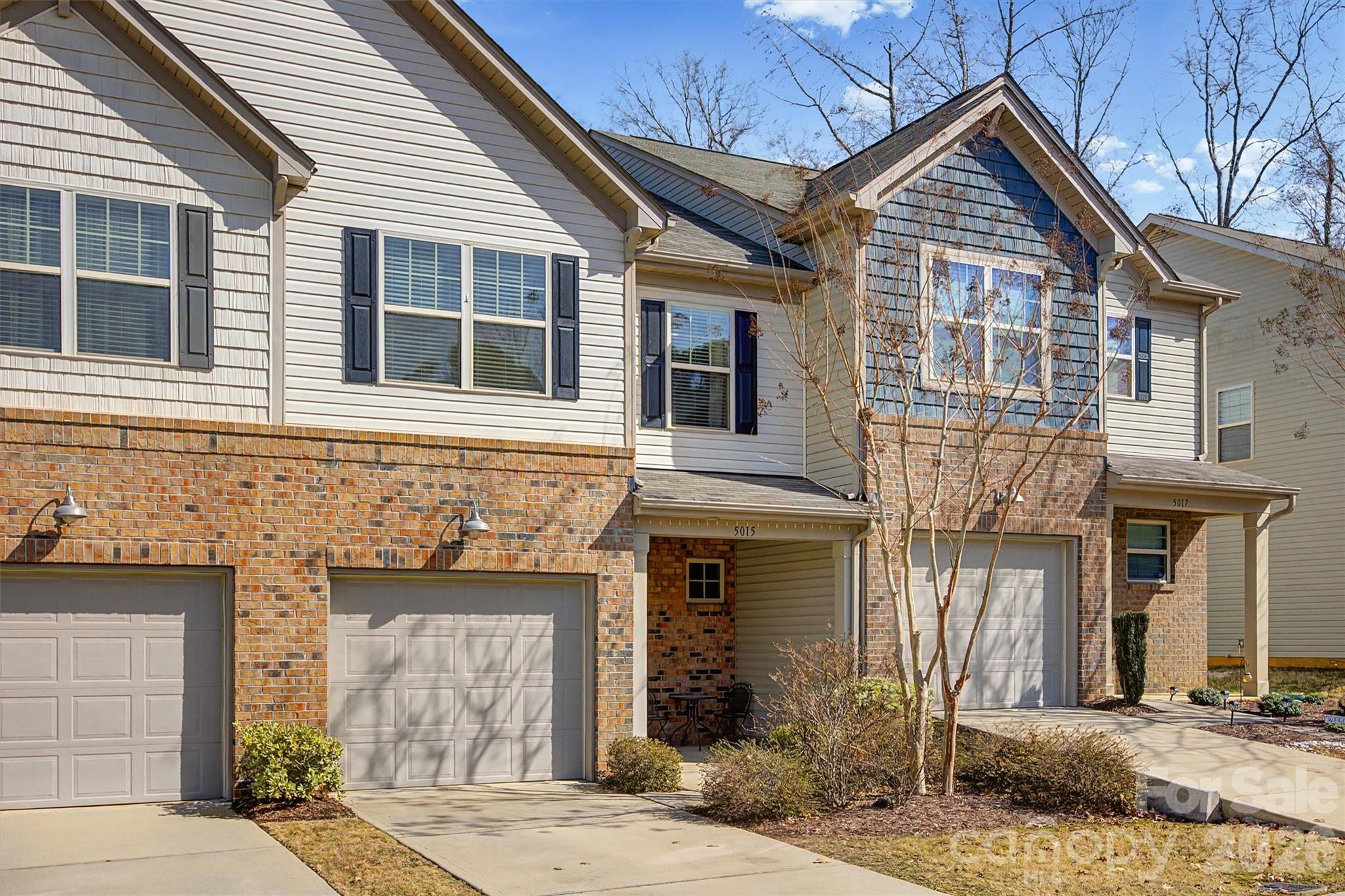 5015 Mockernut Lane Indian Land SC 29707