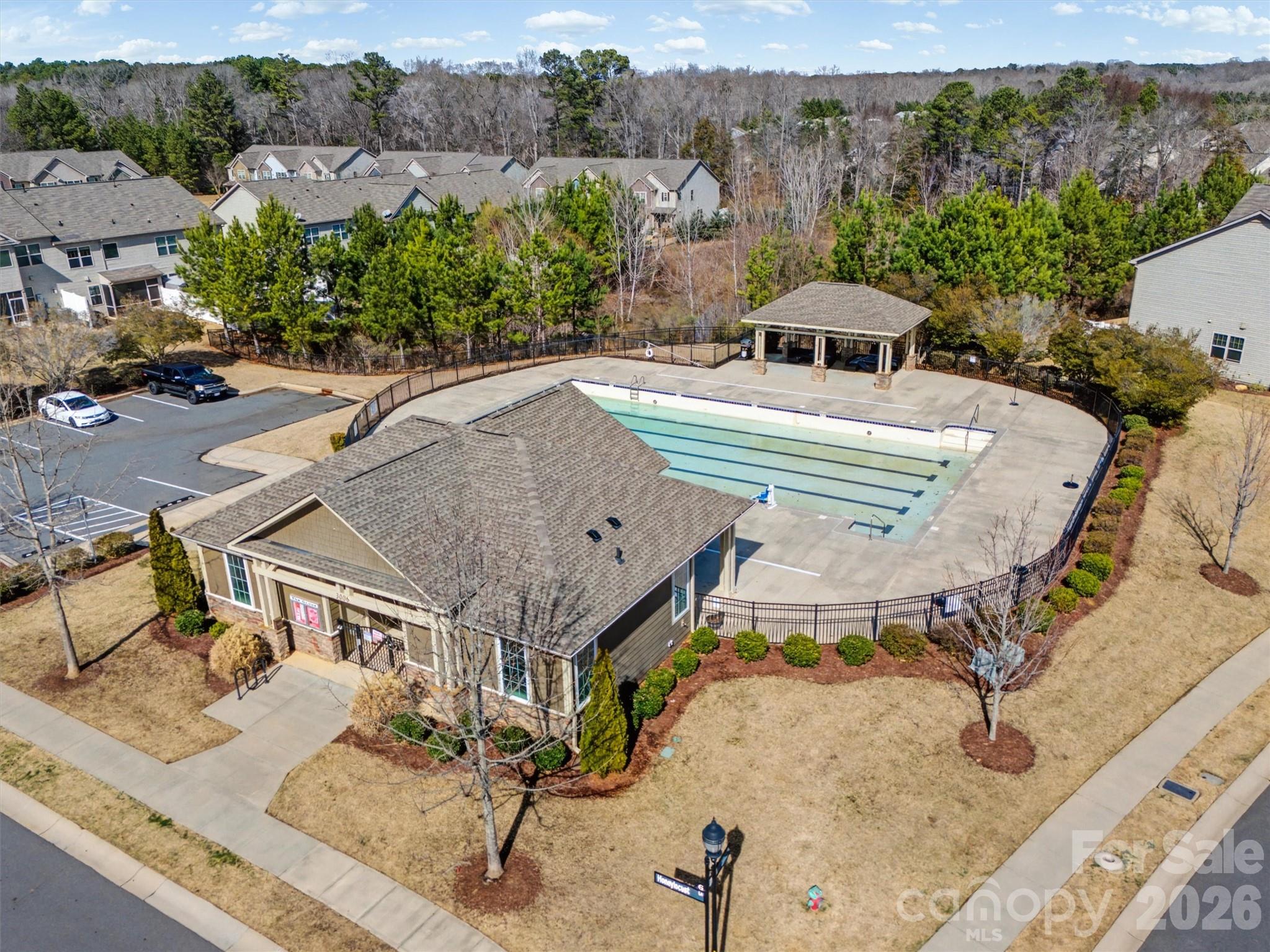 5015 Mockernut Lane Indian Land SC 29707