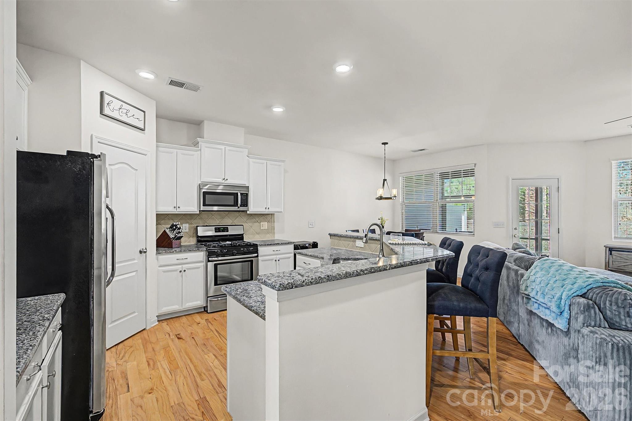 5015 Mockernut Lane Indian Land SC 29707