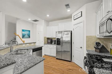 5015 Mockernut Lane Indian Land SC 29707