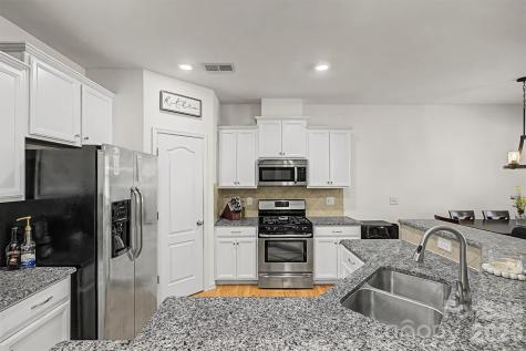 5015 Mockernut Lane Indian Land SC 29707