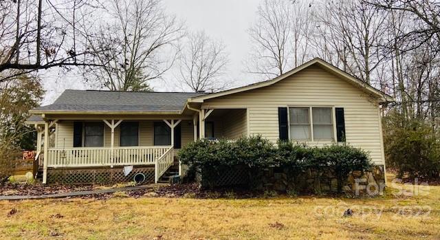 520 N Little Egypt Road Denver NC 28037