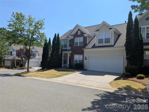10932 Stone Trail Road Charlotte NC 28213
