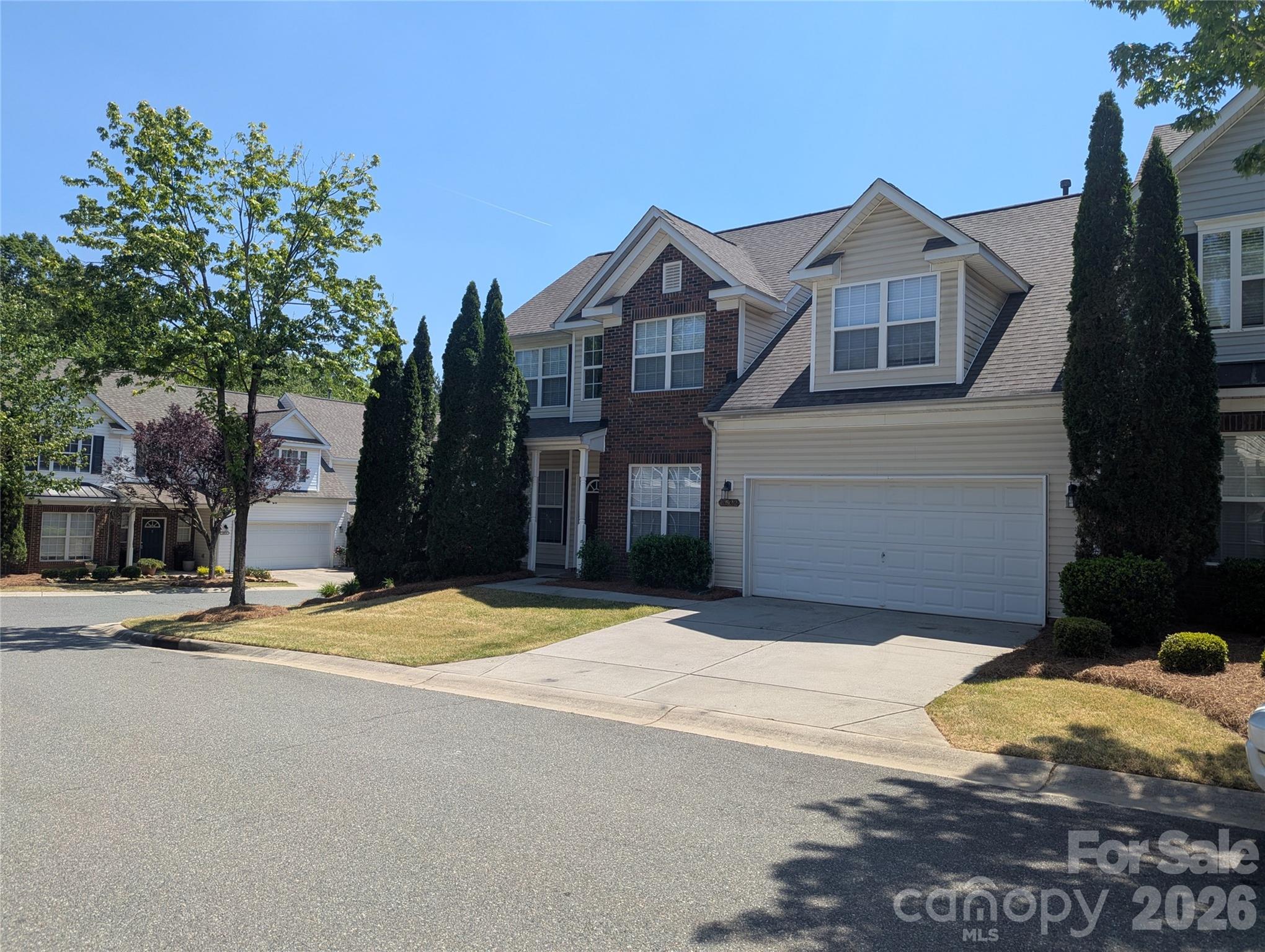 10932 Stone Trail Road Charlotte NC 28213