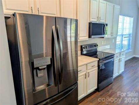10932 Stone Trail Road Charlotte NC 28213