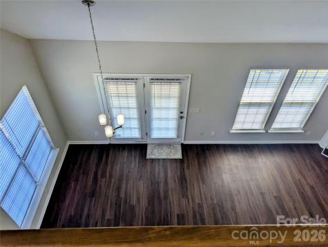 10932 Stone Trail Road Charlotte NC 28213