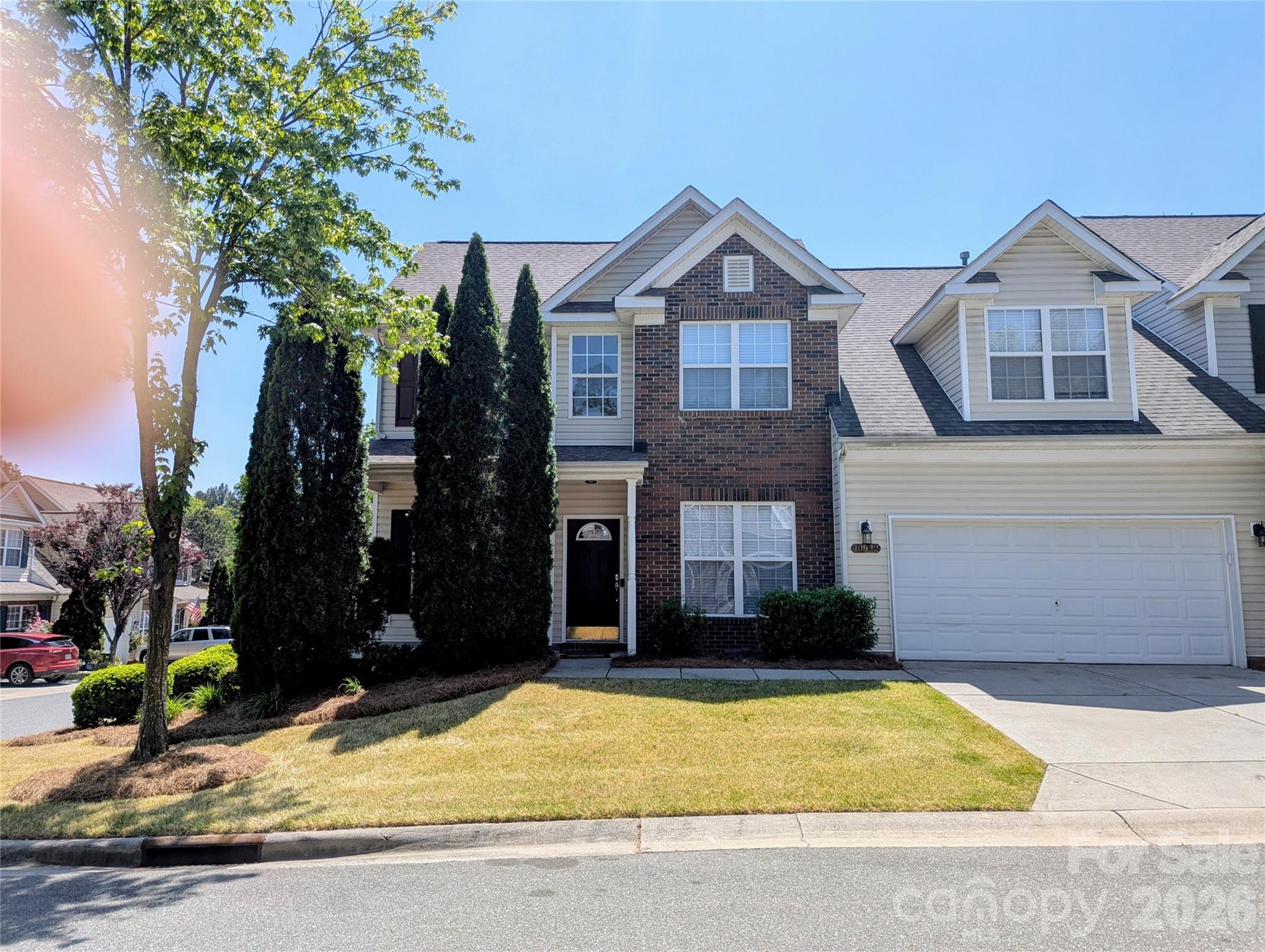 10932 Stone Trail Road Charlotte NC 28213