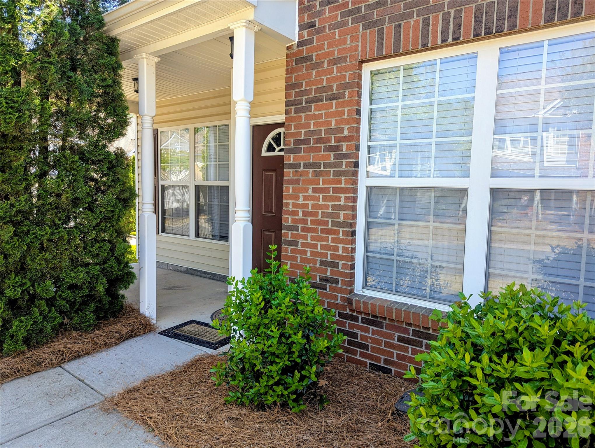 10932 Stone Trail Road Charlotte NC 28213