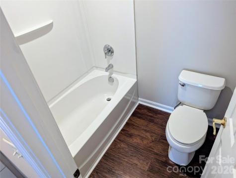 10932 Stone Trail Road Charlotte NC 28213