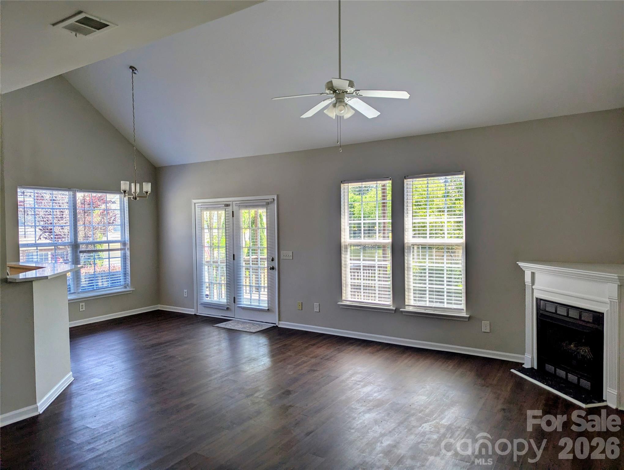 10932 Stone Trail Road Charlotte NC 28213