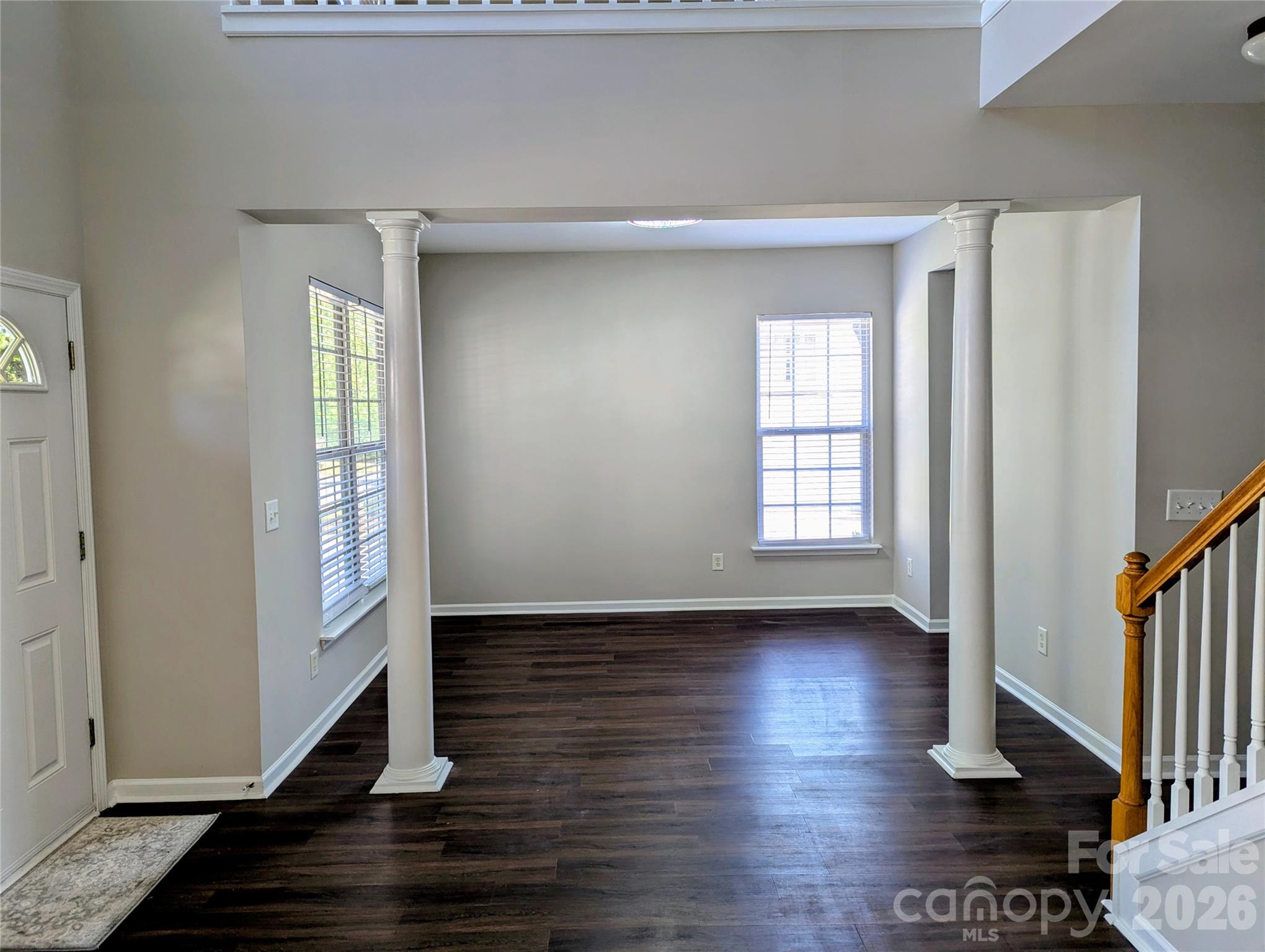 10932 Stone Trail Road Charlotte NC 28213
