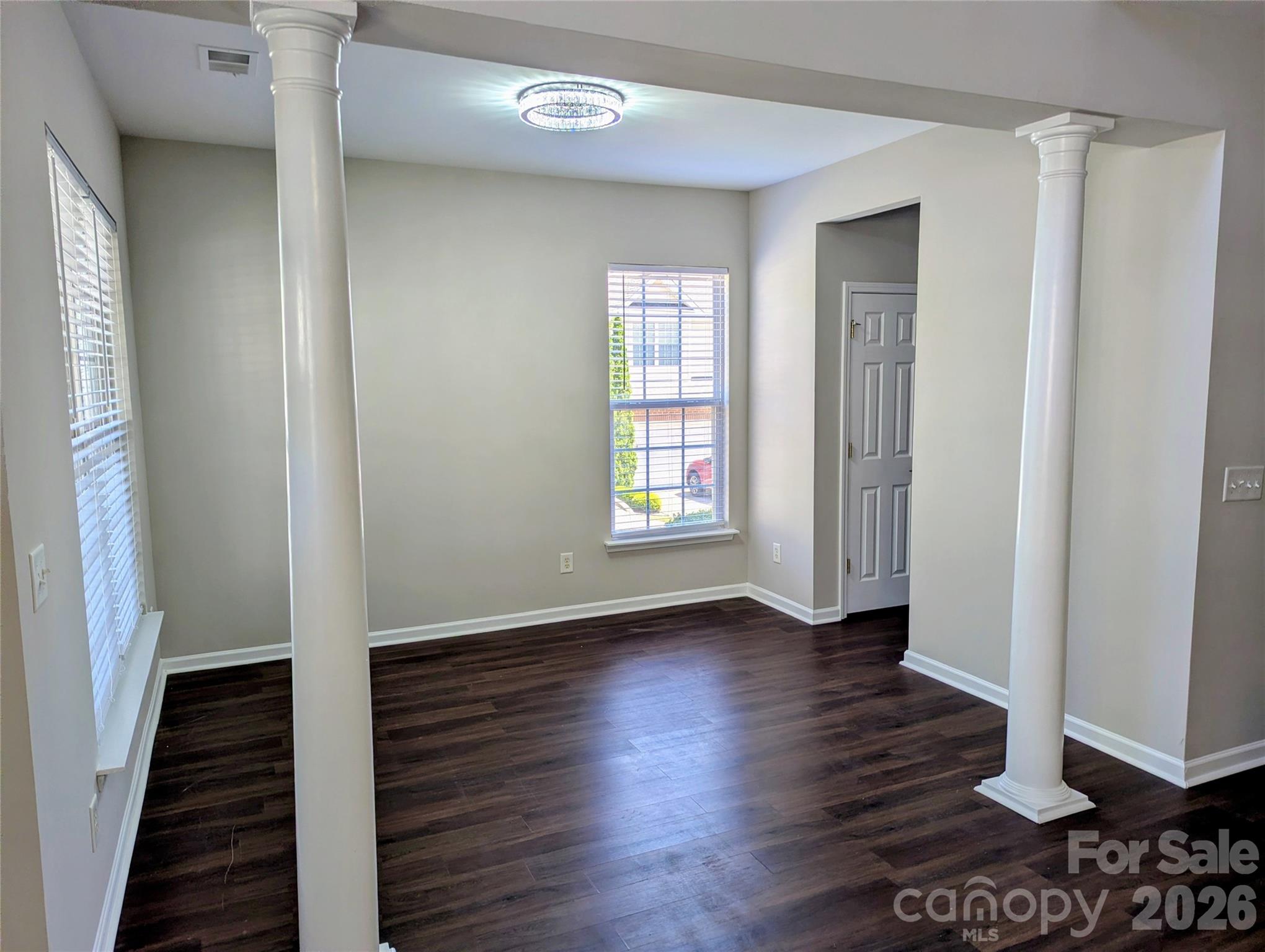 10932 Stone Trail Road Charlotte NC 28213