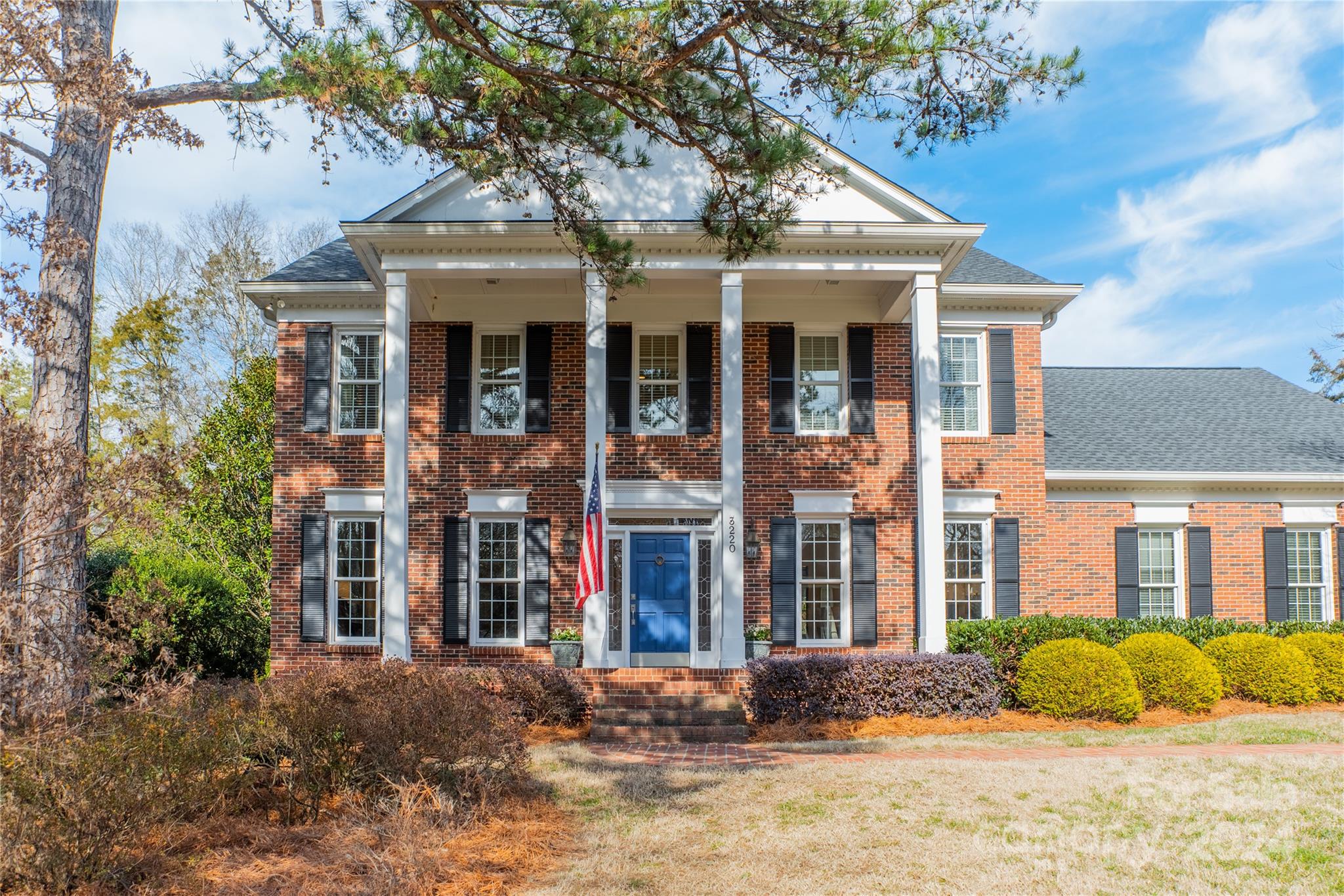 3220 Foxridge Road Charlotte NC 28226