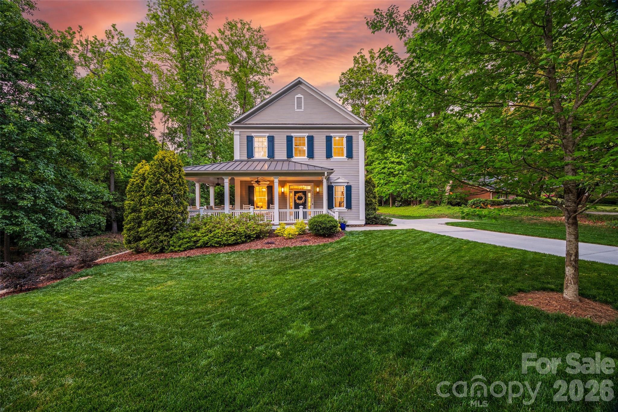3013 Mountainbrook Road Charlotte NC 28210