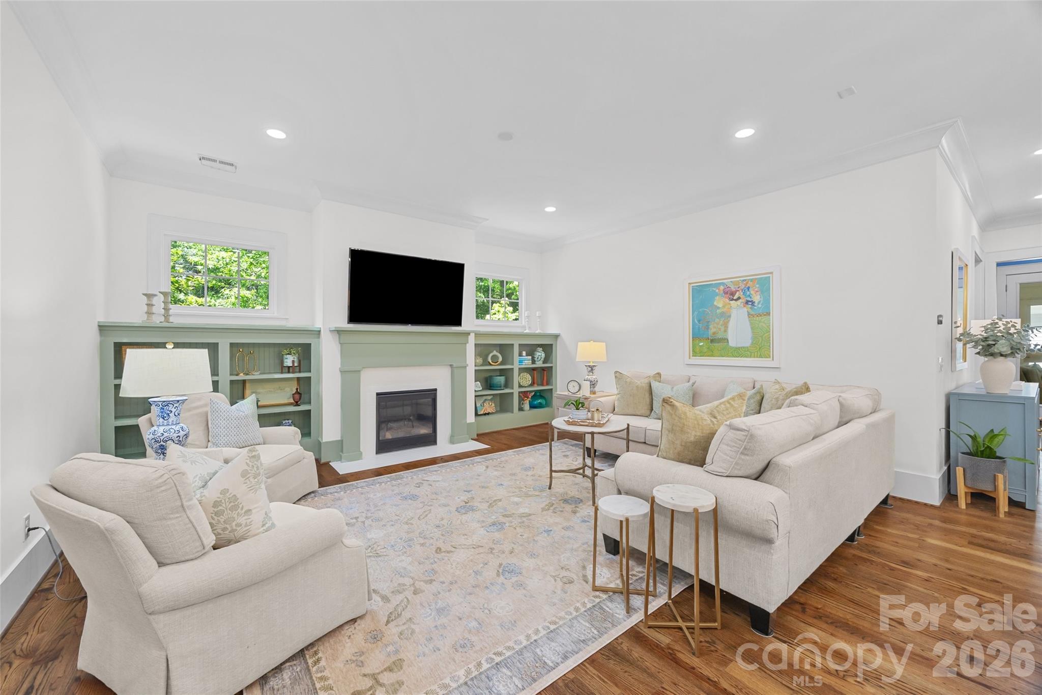 3013 Mountainbrook Road Charlotte NC 28210