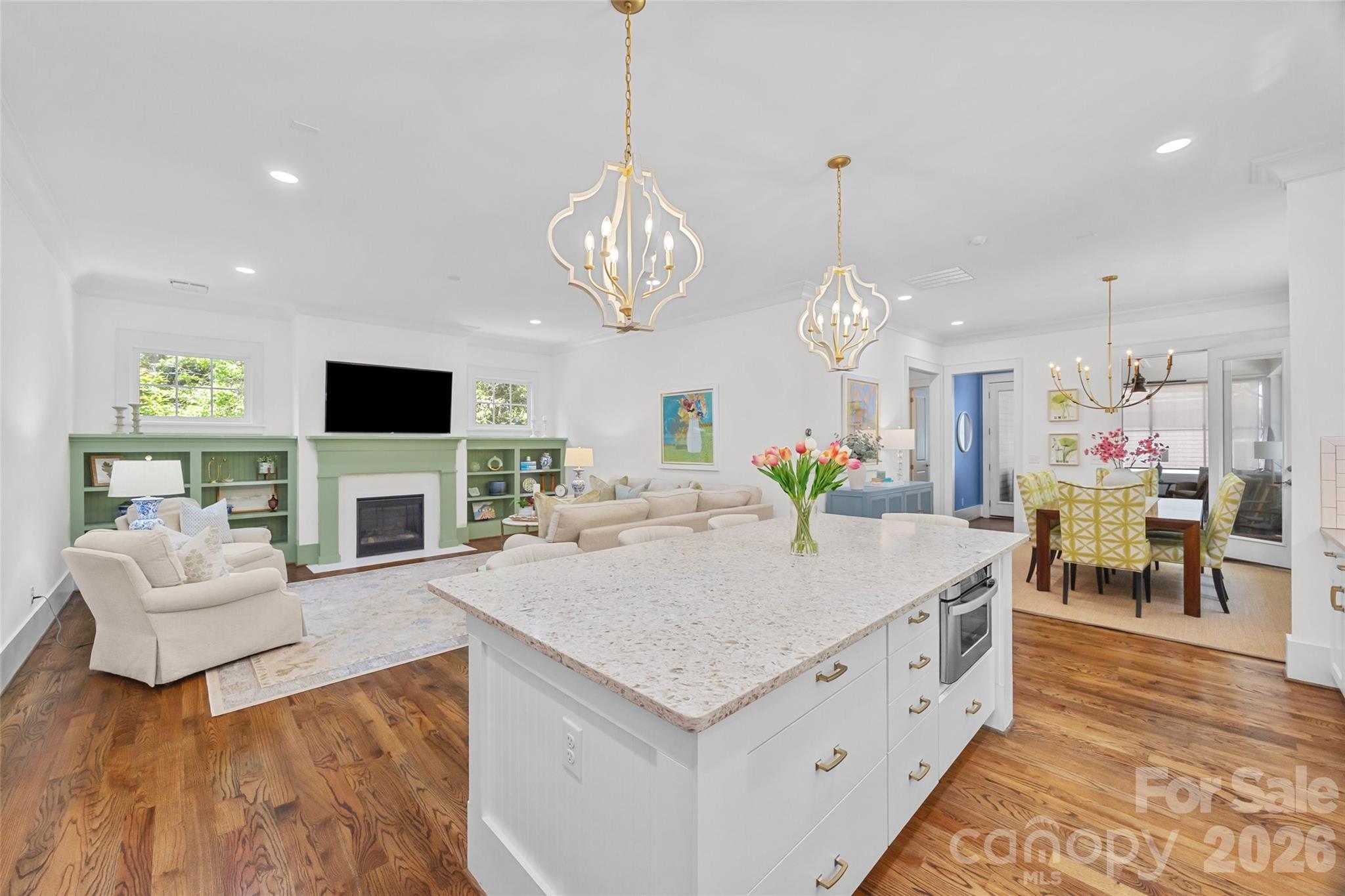 3013 Mountainbrook Road Charlotte NC 28210