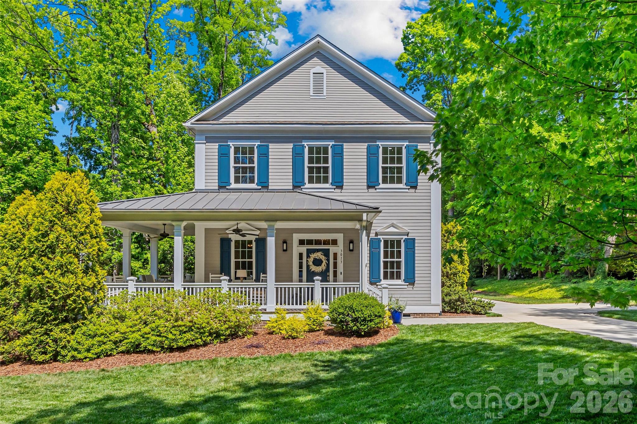 3013 Mountainbrook Road Charlotte NC 28210