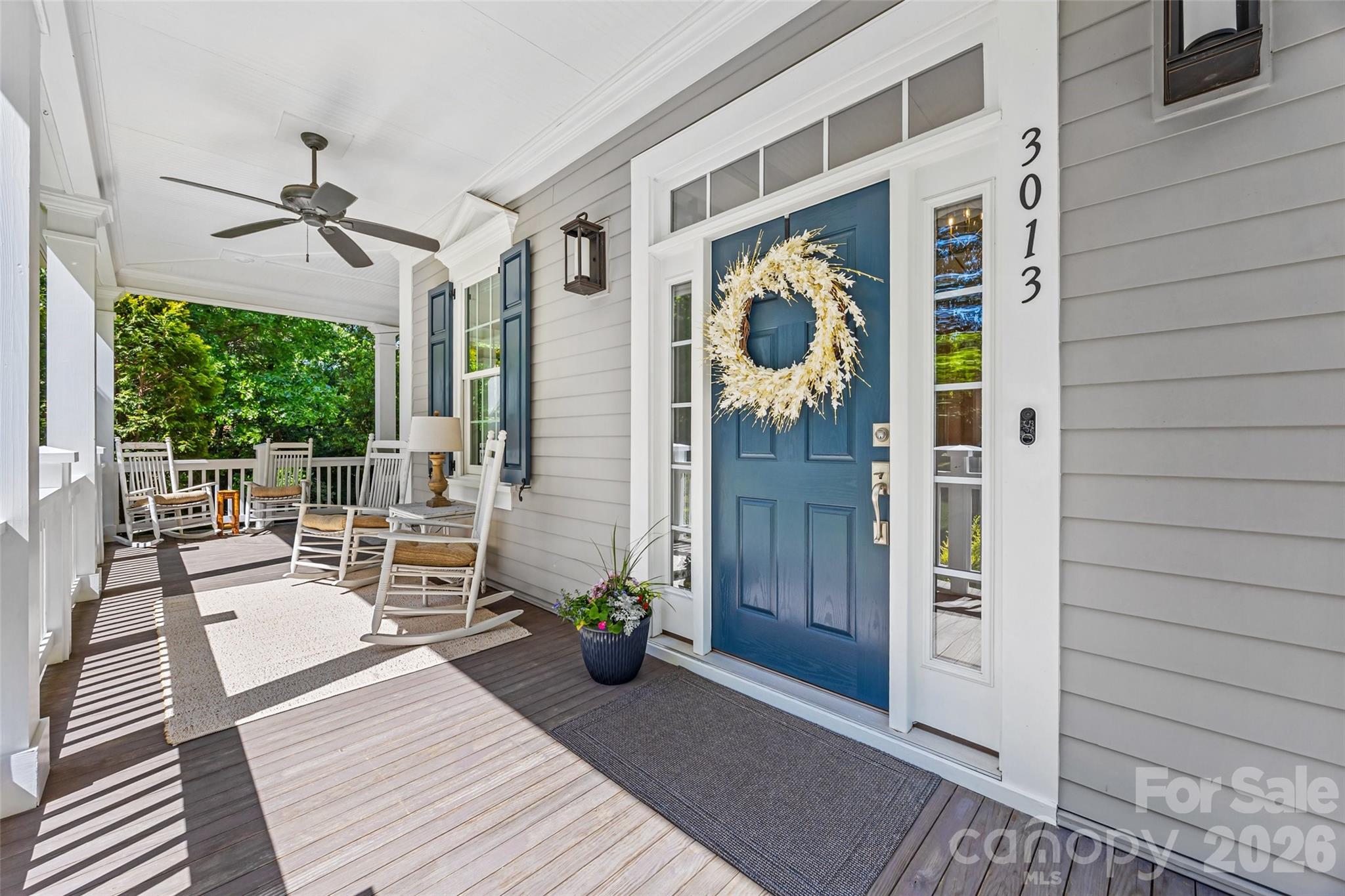 3013 Mountainbrook Road Charlotte NC 28210