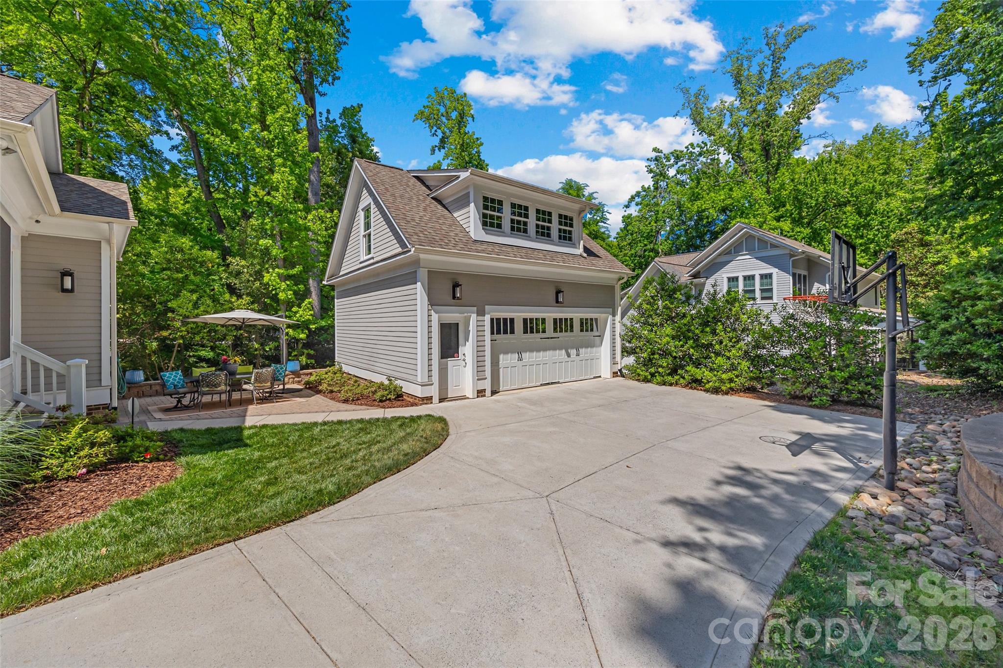 3013 Mountainbrook Road Charlotte NC 28210