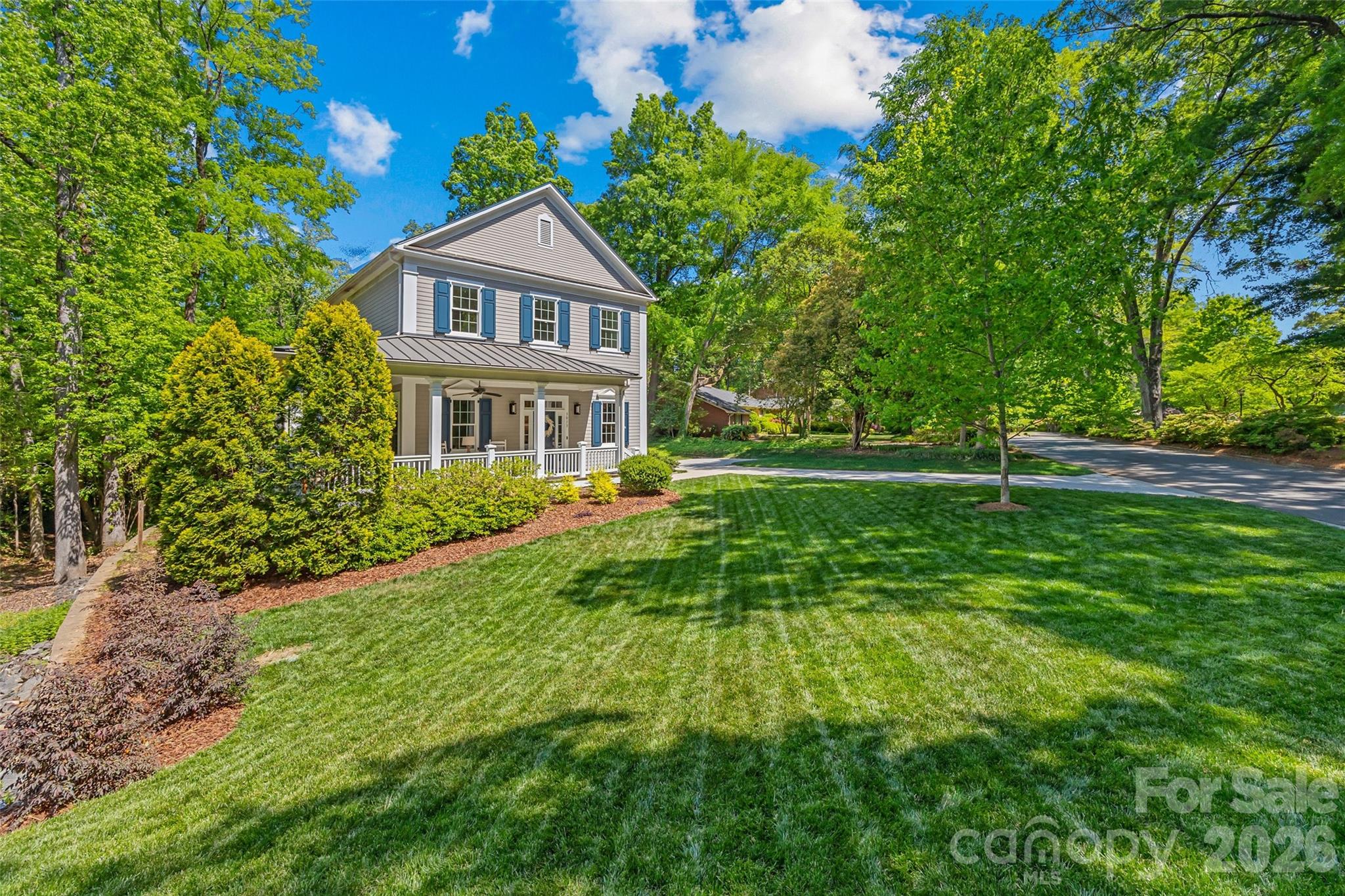 3013 Mountainbrook Road Charlotte NC 28210