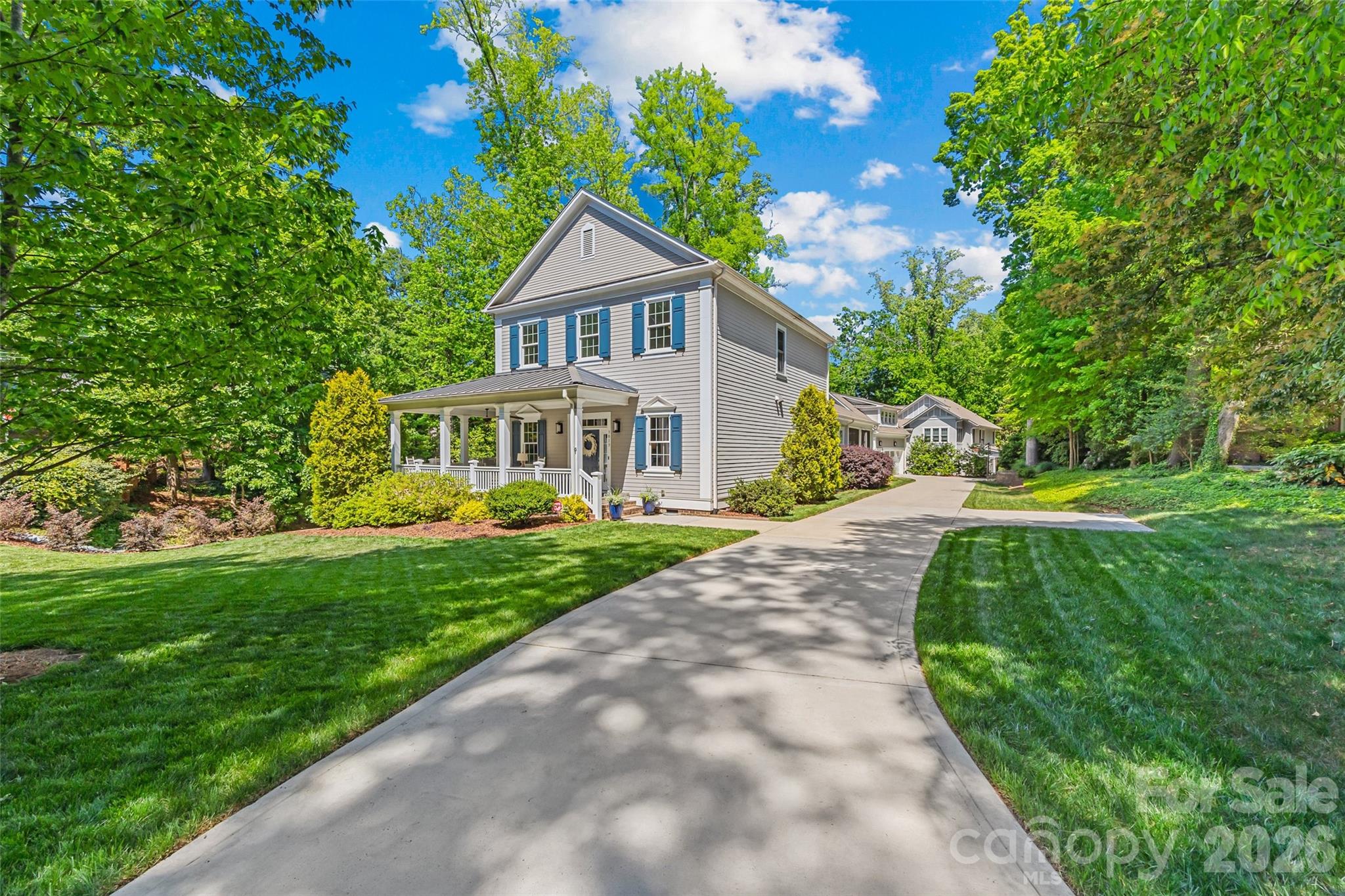 3013 Mountainbrook Road Charlotte NC 28210
