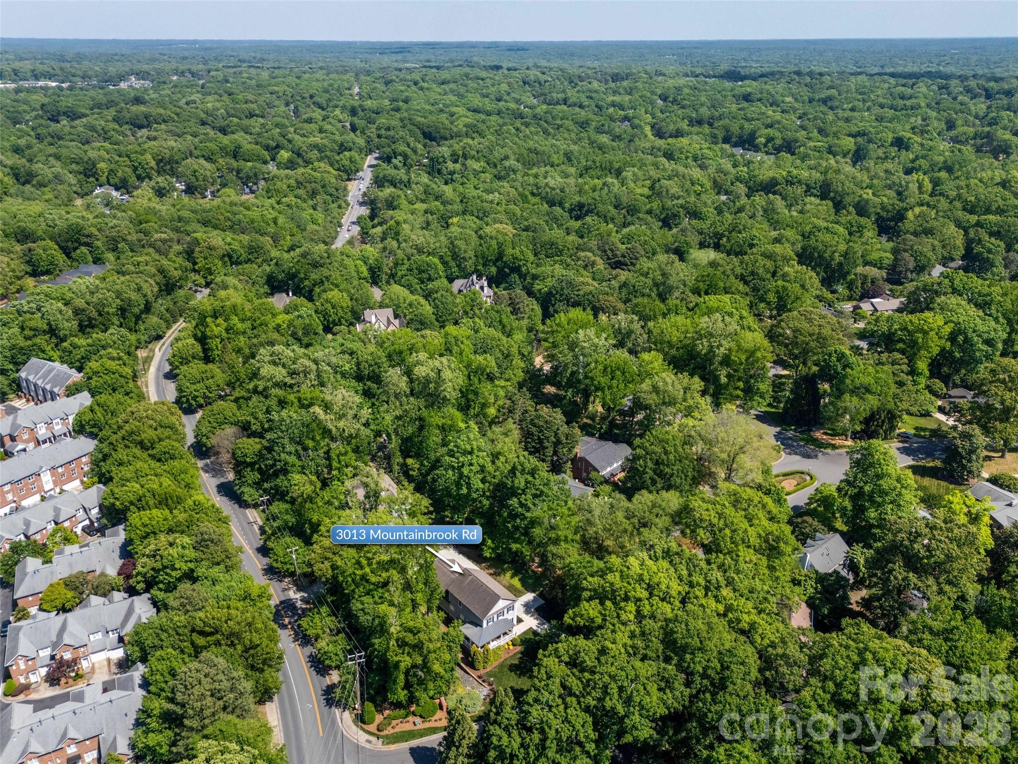 3013 Mountainbrook Road Charlotte NC 28210