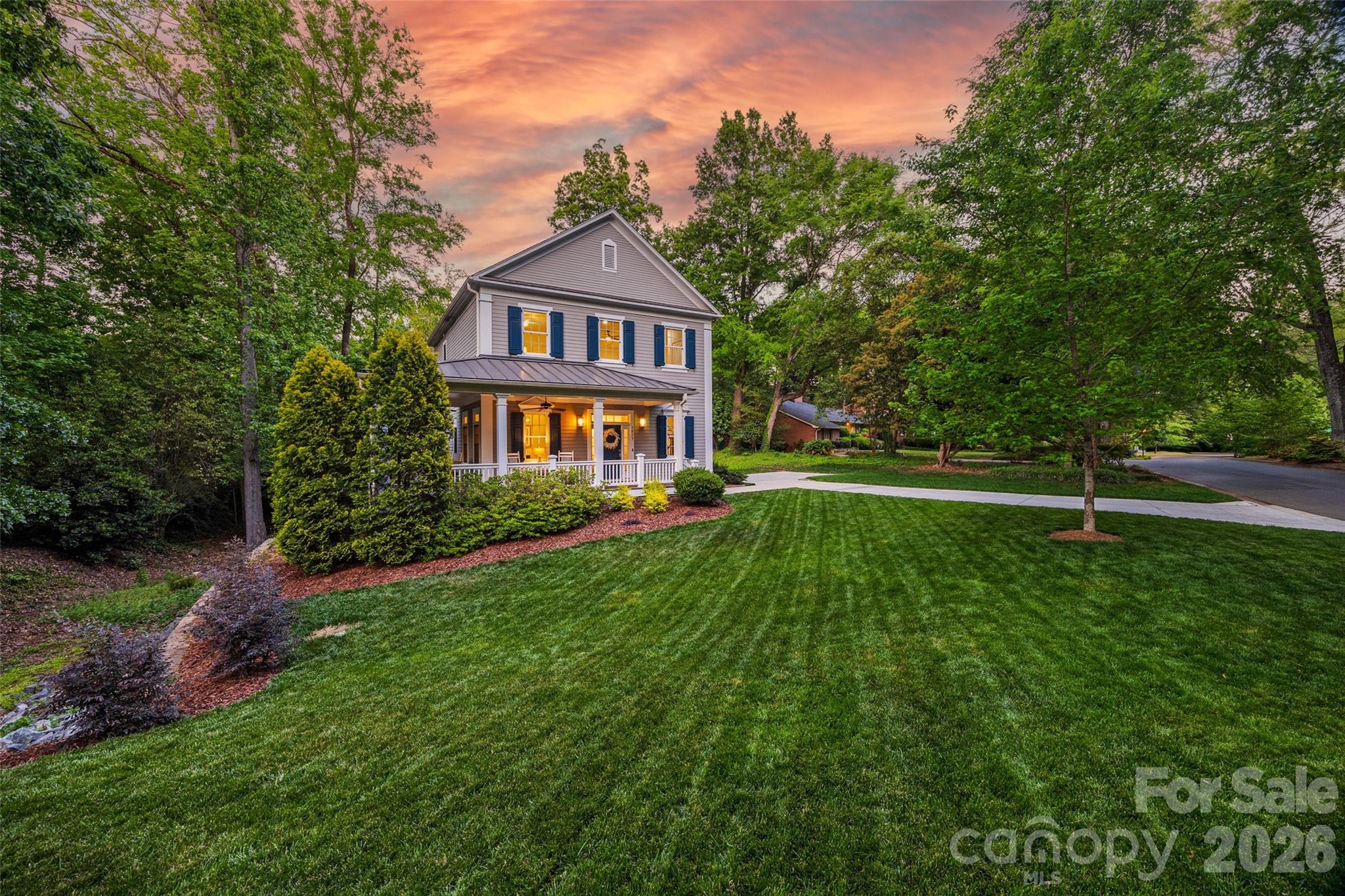 3013 Mountainbrook Road Charlotte NC 28210