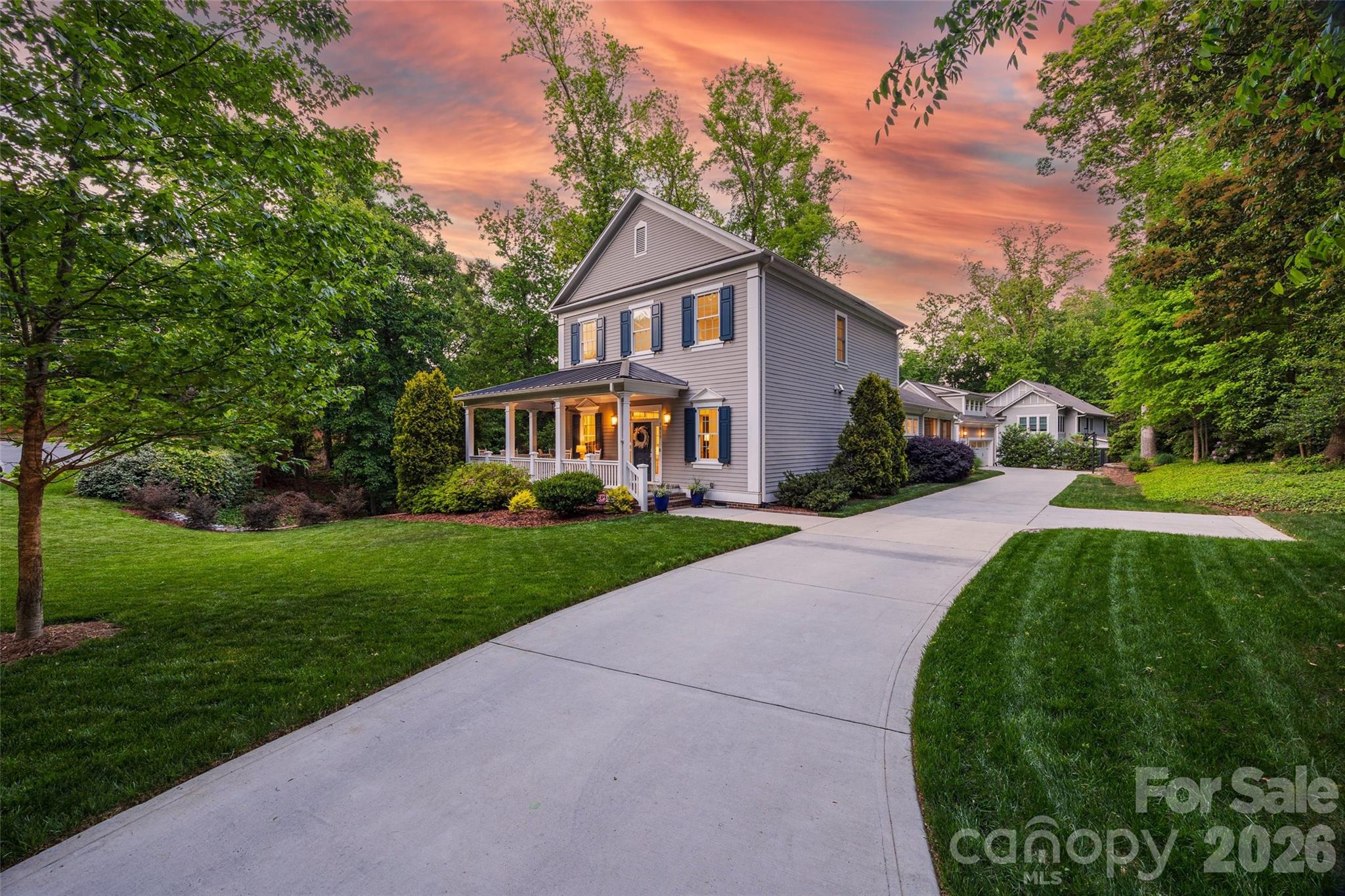 3013 Mountainbrook Road Charlotte NC 28210
