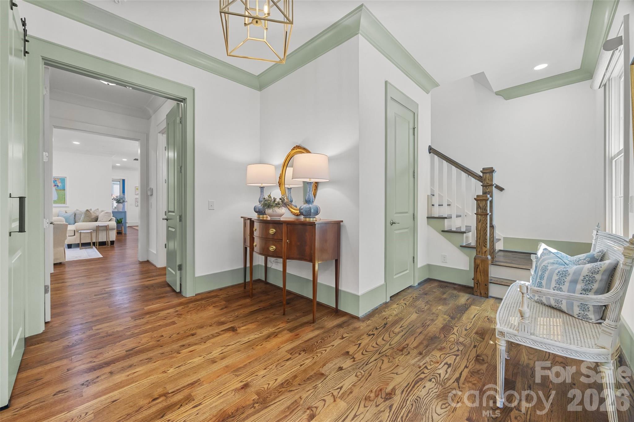 3013 Mountainbrook Road Charlotte NC 28210