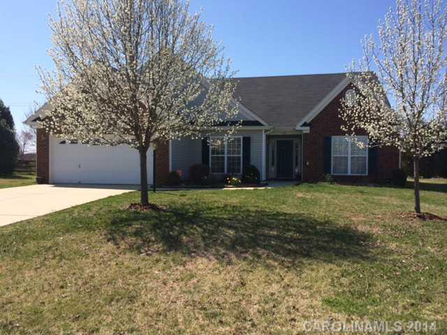 107 Elgin Lane Mooresville NC 28115