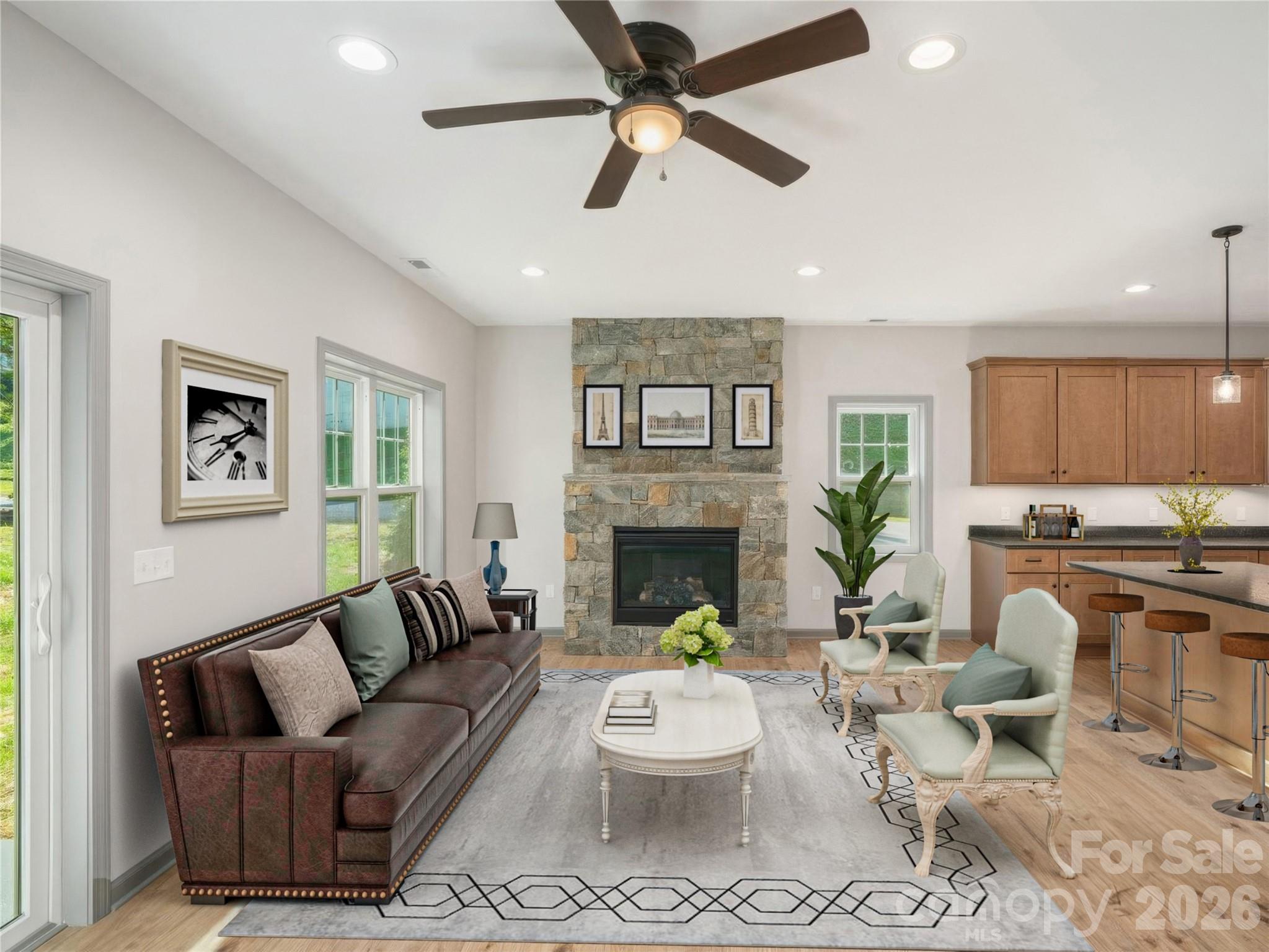 100 Red Twig Lane Burnsville NC 28704