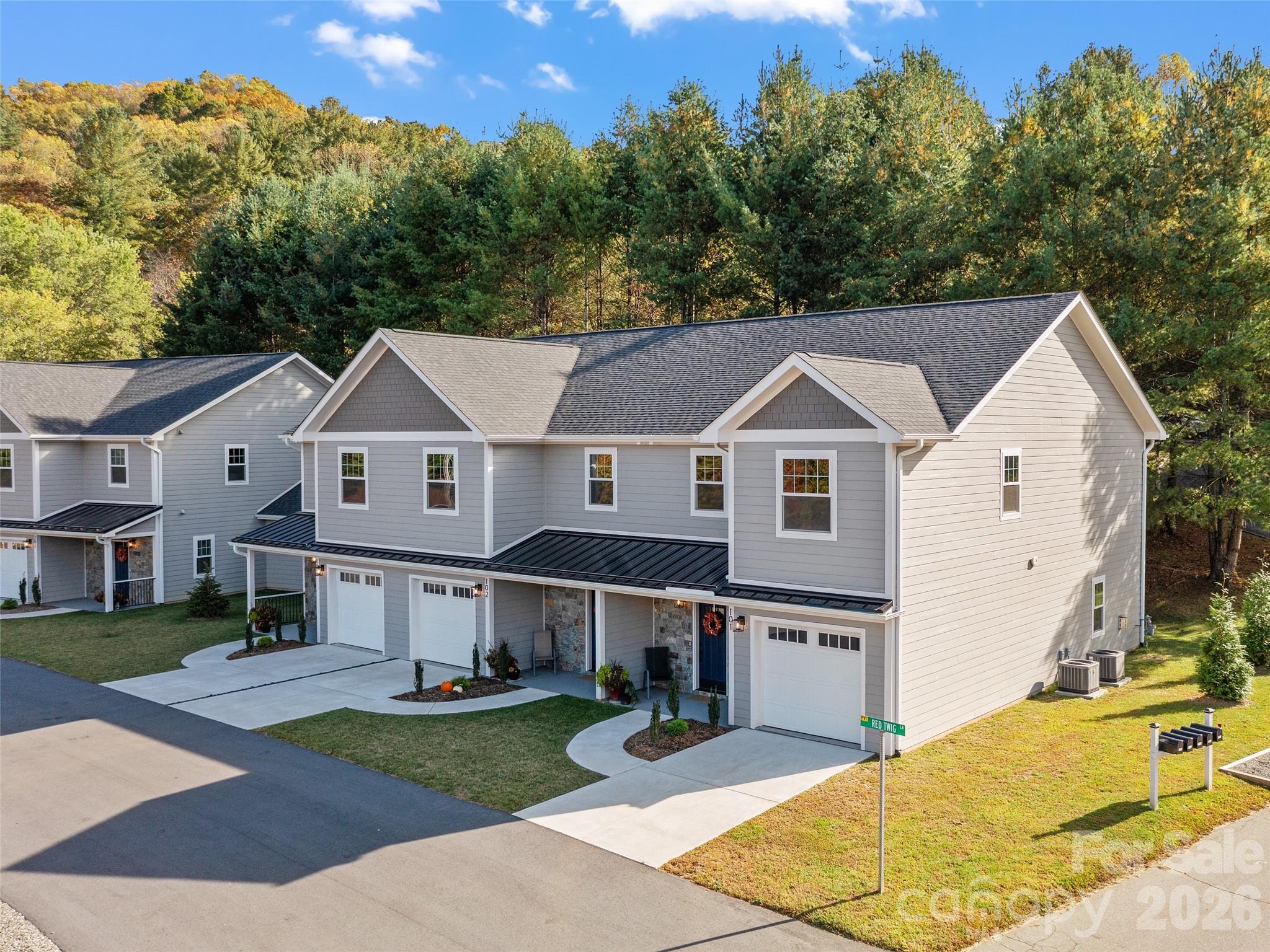 100 Red Twig Lane Burnsville NC 28704