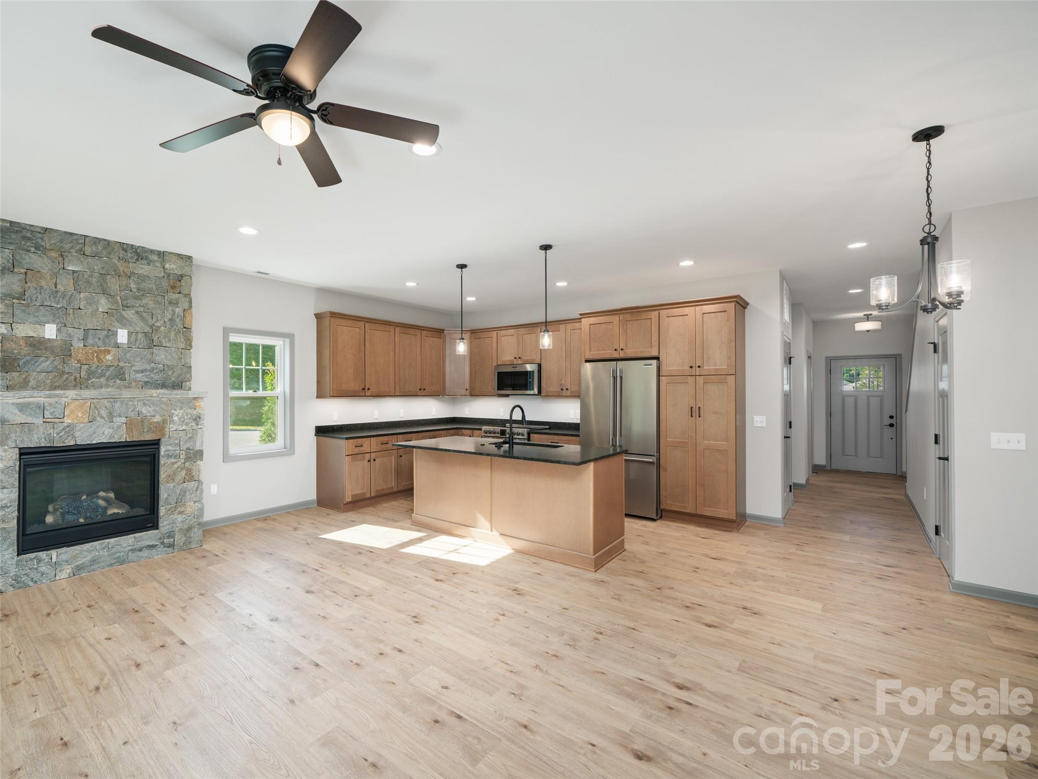 100 Red Twig Lane Burnsville NC 28704