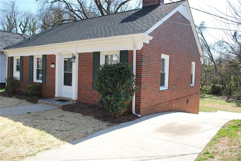 333 Brevard Street Statesville NC 28677