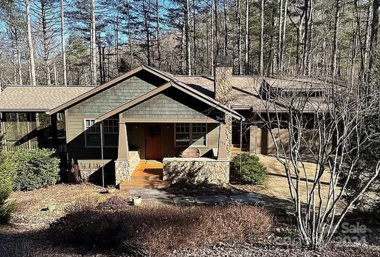274 Rockbrook Overlook Brevard NC 28712