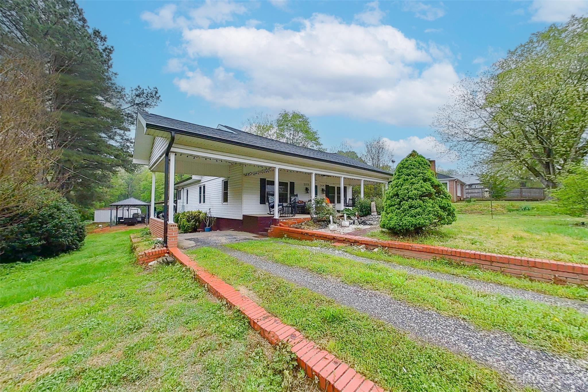 2373 Boy Scout Road Lincolnton NC 28092
