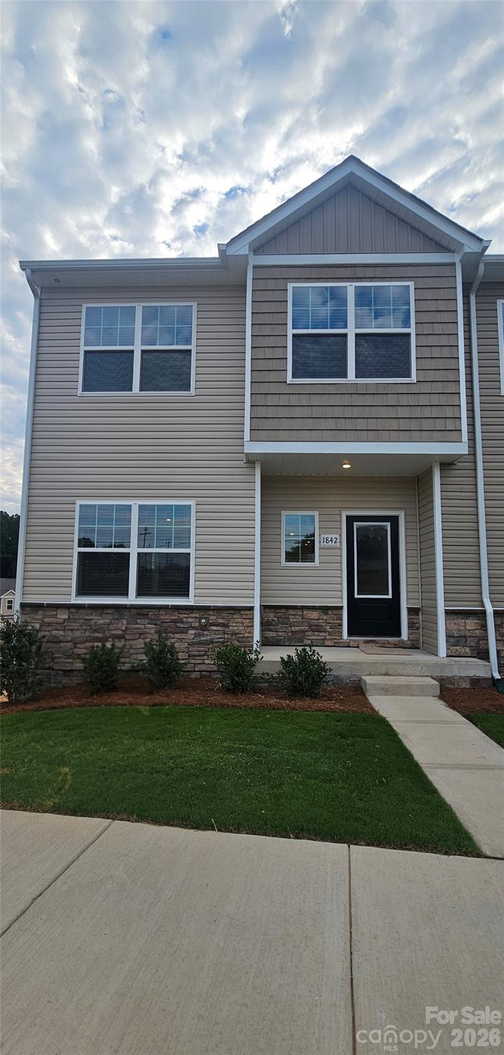1846 Rhyne Elementary Drive Gastonia NC 28052
