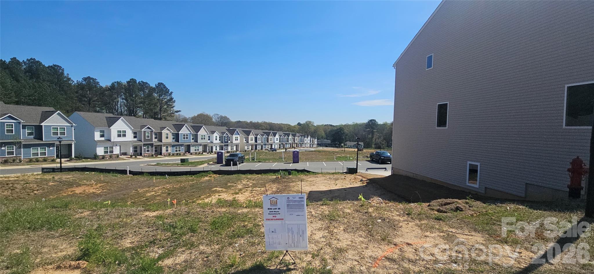 1846 Rhyne Elementary Drive Gastonia NC 28052