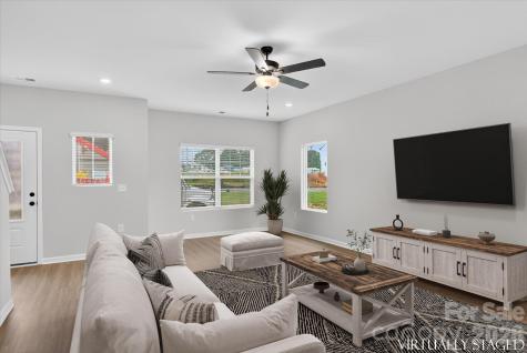 1846 Rhyne Elementary Drive Gastonia NC 28052
