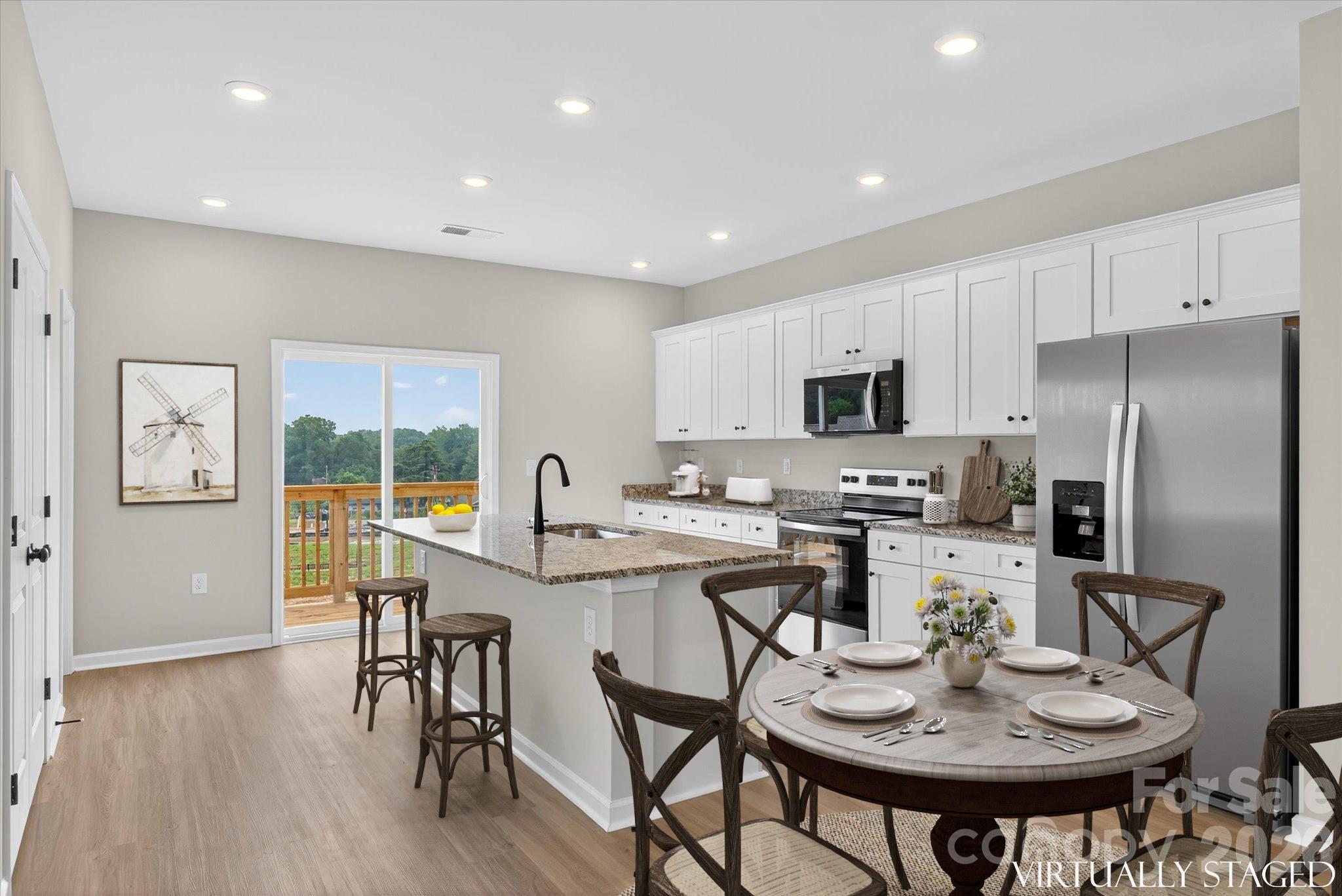 1846 Rhyne Elementary Drive Gastonia NC 28052