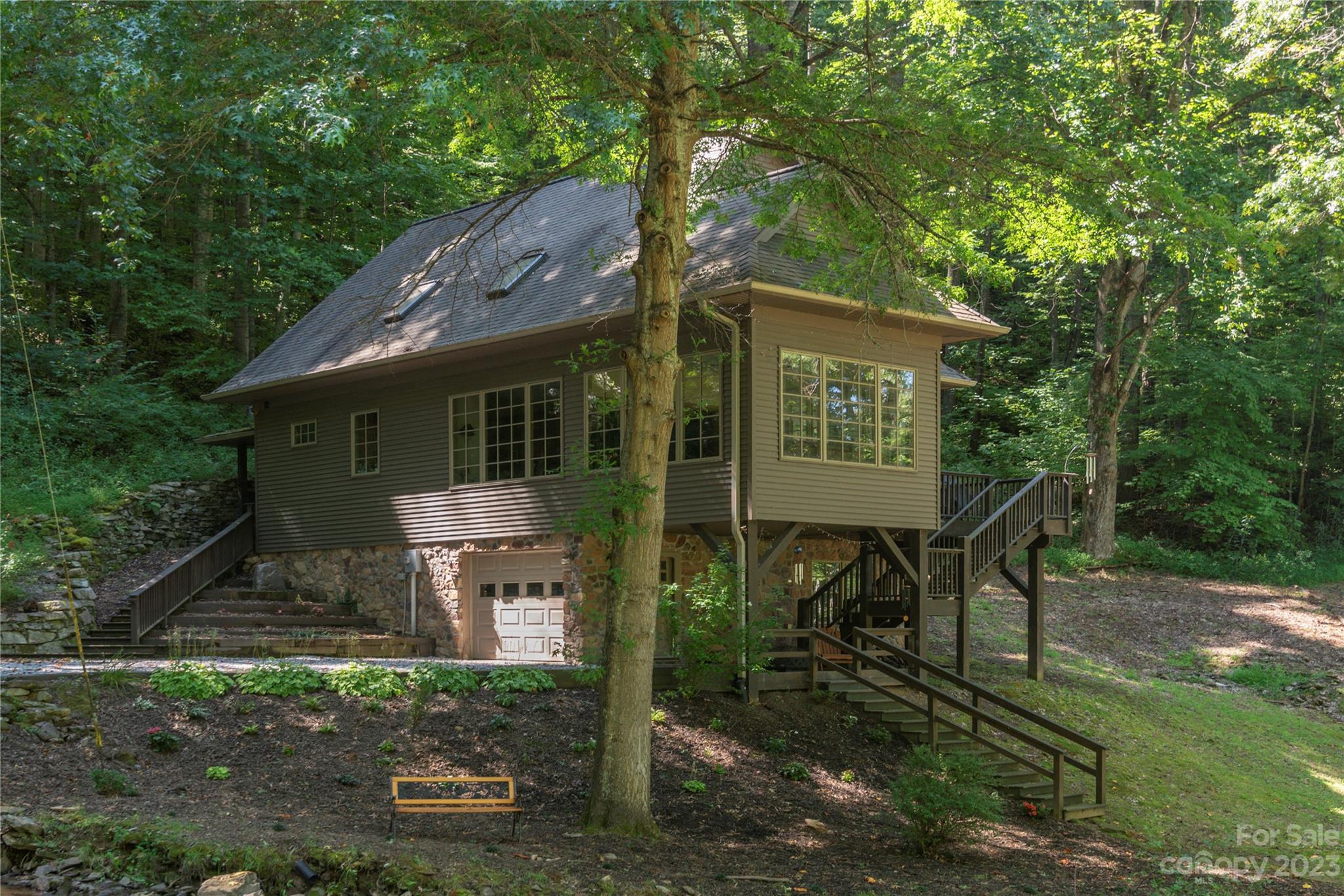 576 Mattie Marion Road Waynesville NC 28785