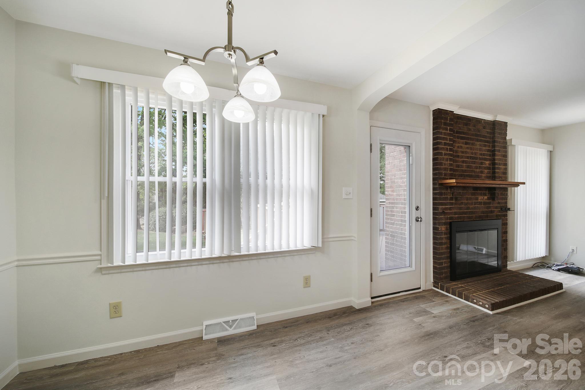 9630 Hannon Road Mint Hill NC 28227