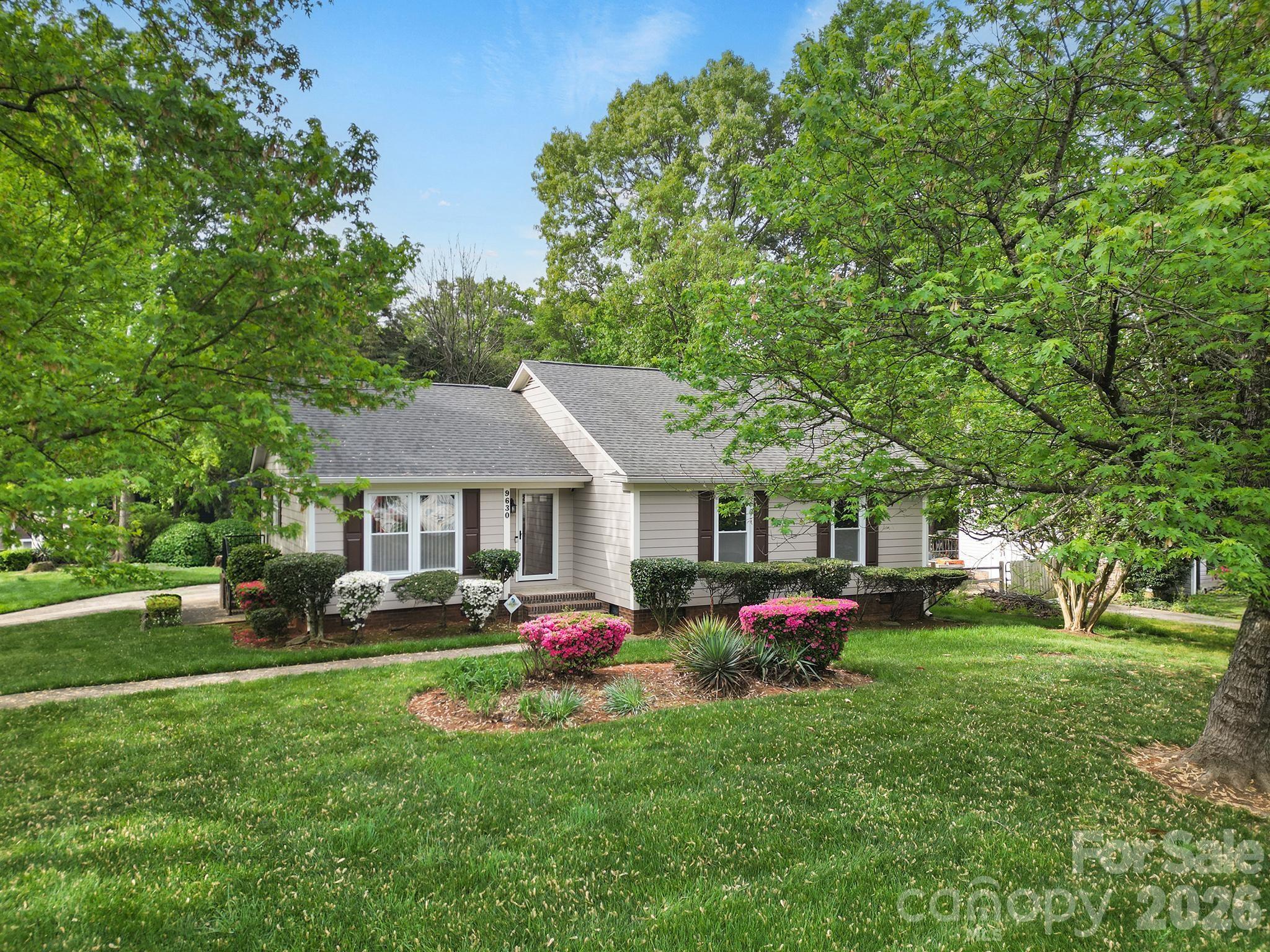 9630 Hannon Road Mint Hill NC 28227