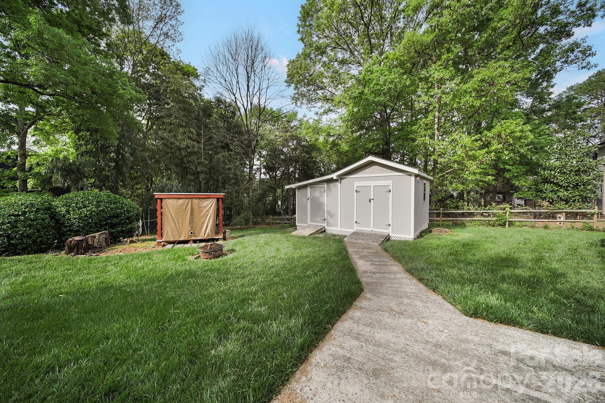 9630 Hannon Road Mint Hill NC 28227