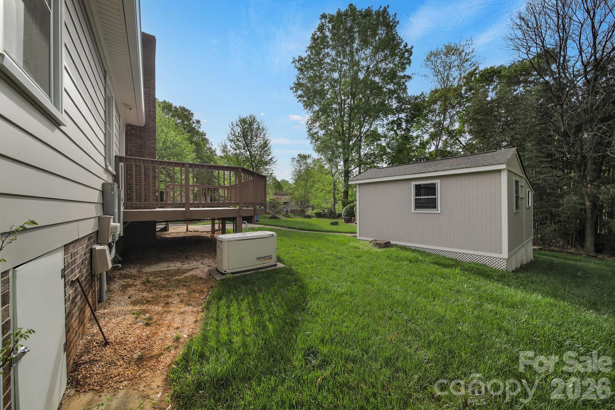 9630 Hannon Road Mint Hill NC 28227