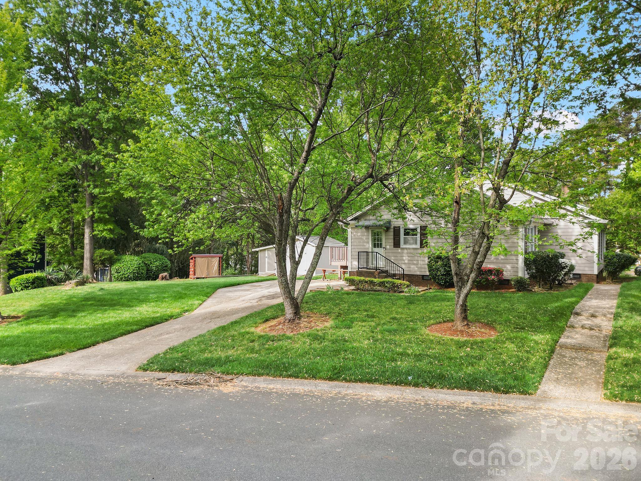 9630 Hannon Road Mint Hill NC 28227
