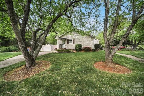 9630 Hannon Road Mint Hill NC 28227